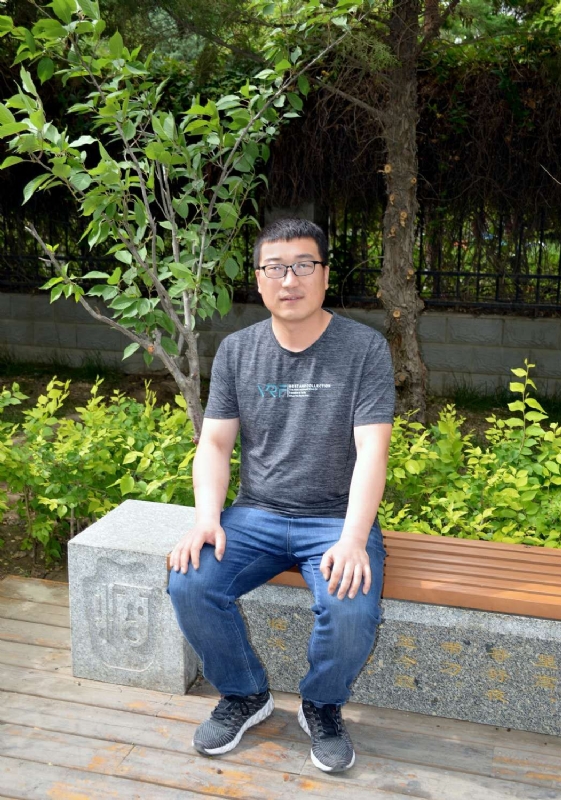 祥子的第一张照片--玉门残疾人相亲网