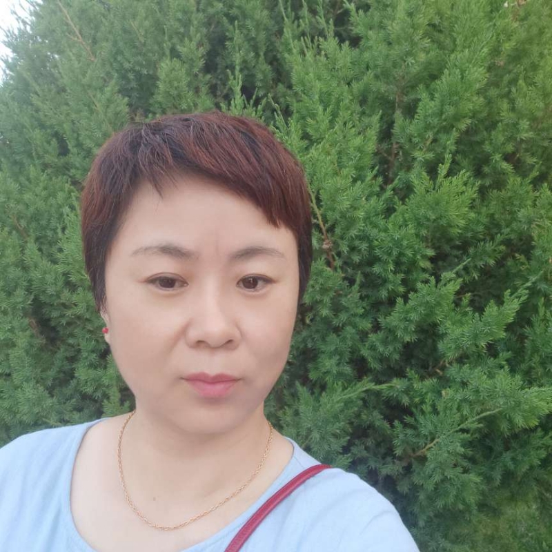 余生勿扰的第三张照片--玉门残疾人相亲网